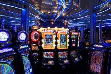 raja168 Slot Rooms by Provider