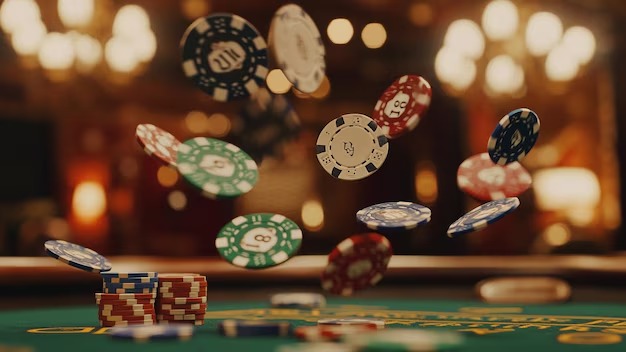 raja168 Slot Tournaments